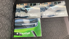 Vauxhall Mokka 1.2 Turbo 100 SE 5dr Petrol Hatchback